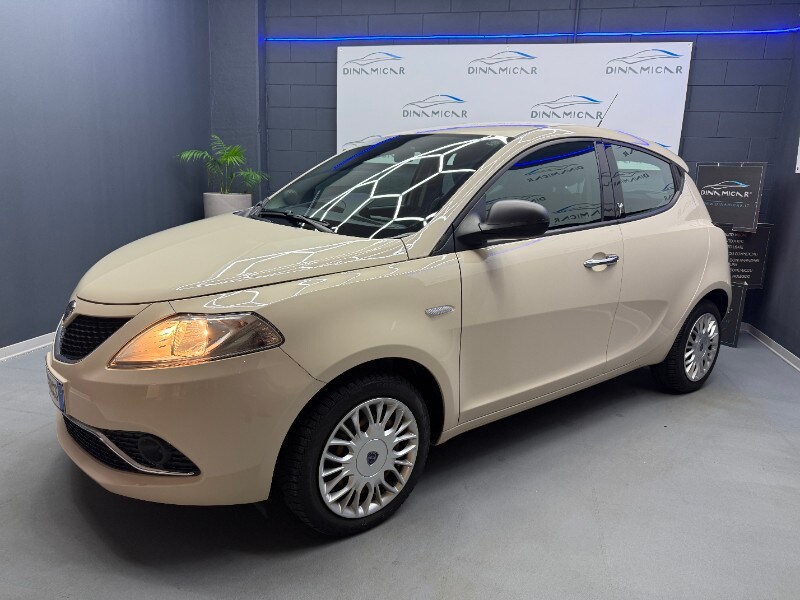 LANCIA Ypsilon 3ª serie