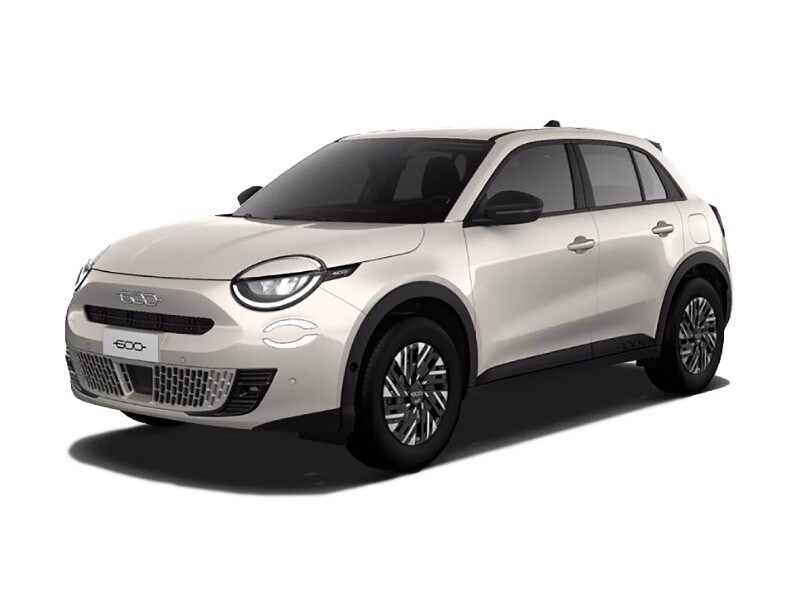 Foto FIAT 600 (2023-->)