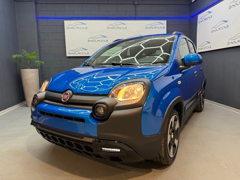 Foto FIAT Panda 3ª serie