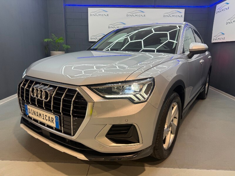 AUDI Q3 2ª serie